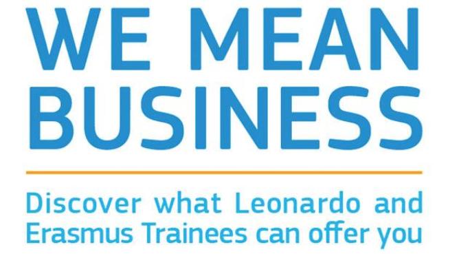 La UE subvencionará prácticas en empresas a 280.000 jóvenes