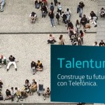 Becas Talentum de Telefónica