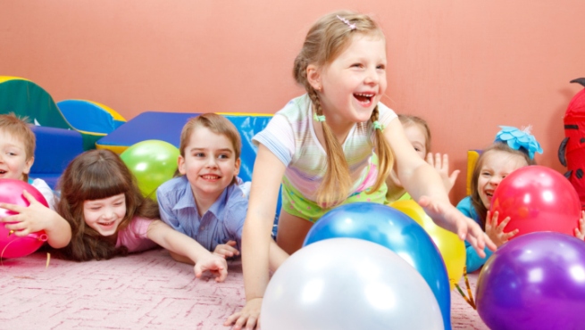 Becas Guardería de la Comunidad de Madrid 2012-2013