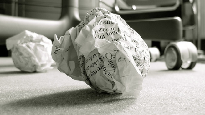 Cómo redactar un texto de forma correcta