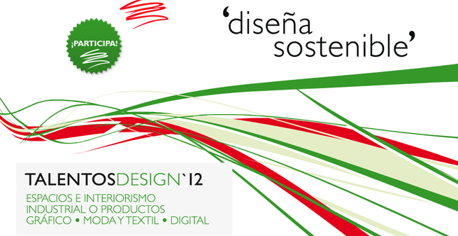IV edición Talentos Design Fundación Santander