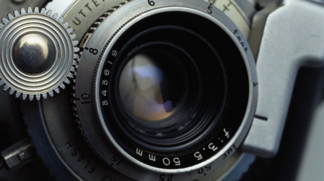 Premio nuevo talento FNAC de fotografía