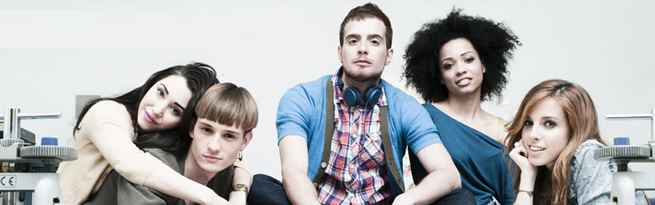 Beca para estudiar un Master en la Escuela IED Madrid