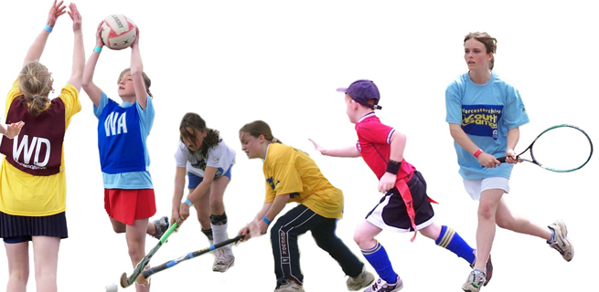 Becas deportivas 2012 Ayuntamiento de Marbella