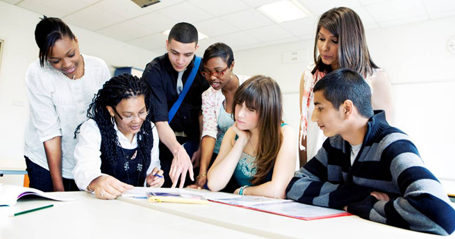 Becas Master Compromiso Social Alcalá 2012