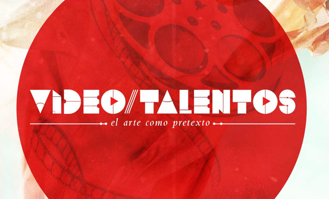 Concurso Videotalentos 2012