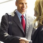 Consejos para acudir a una entrevista de trabajo