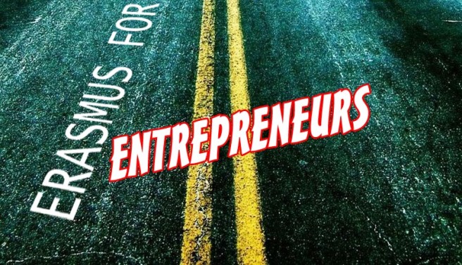 erasmus jovenes emprendedores Programa Erasmus para Jóvenes Emprendedores 2012