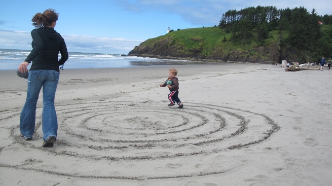 Gimnasia cerebral para niños