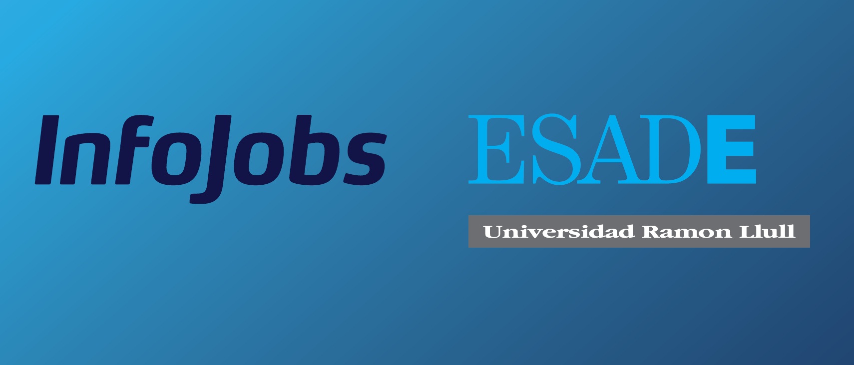 Informe anual sobre el estado del mercado laboral en España de InfoJobs y ESADE
