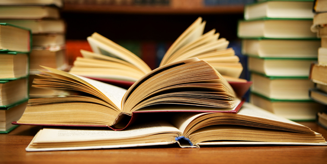 Premios de literatura juvenil en Jaén