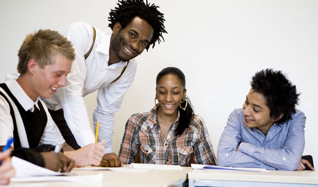 Programa de Intercambio Universitat Jaume I