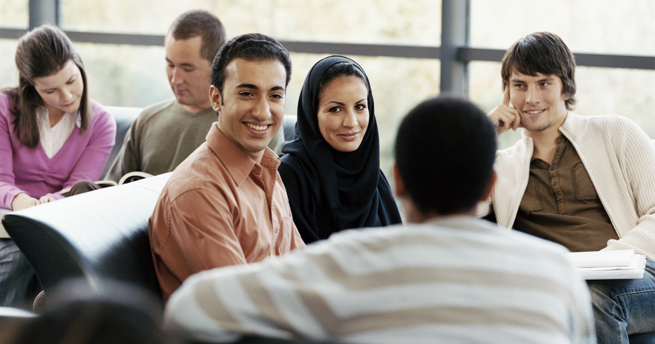 Beca de excelencia académica de la Universidad Camilo José Cela