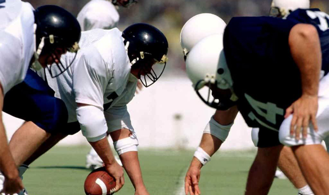 Beca deportiva de la Universidad Camilo José Cela