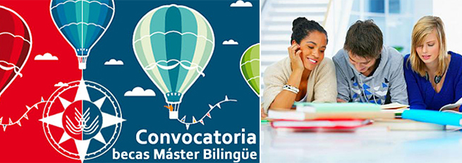Becas para el Master en Relaciones Internacionales de la FUECA