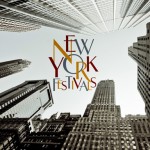 Certamen de fotografía The New York Photo