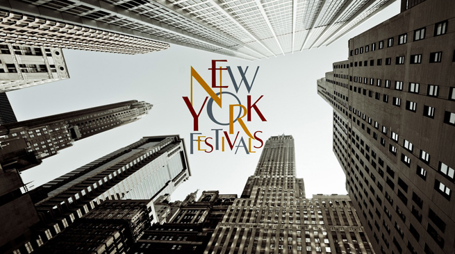 Certamen de fotografía The New York Photo