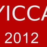 Concurso de arte YICCA 2012