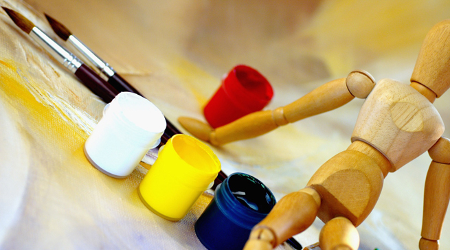 Concurso de pintura BMW Group España 2012