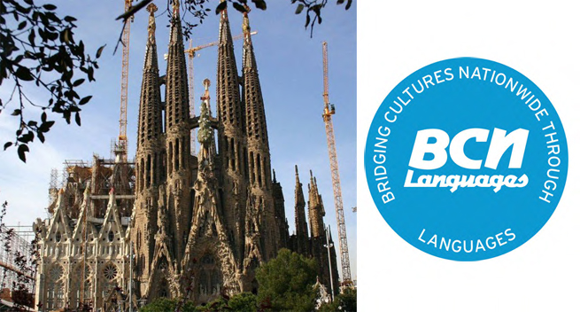 Escuela de idiomas en Barcelona y Mallorca