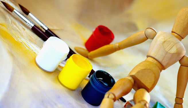 IX Premios Ángel de Pintura