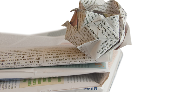 Premio Unicaja Artículos Periodísticos