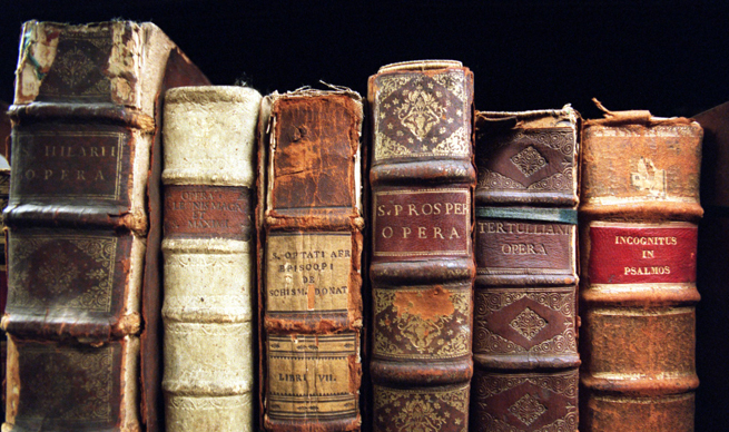 Premios Literarios “Ciutat de València” 2012