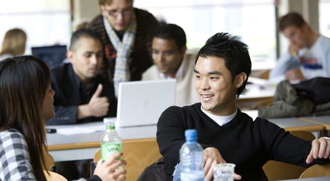 XV Premios Proyecto de fin de carrera Bancaja-UPV