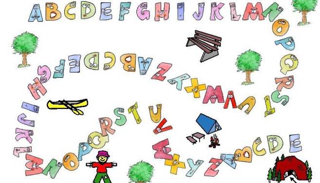 Aprender jugando en vacaciones