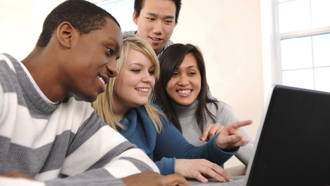 Becas de la Fundación Comillas 2012-2013