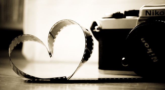 Becas para estudiar un Máster y un Curso de Fotografía y Photobook en IED Madrid