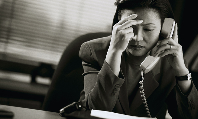 Cómo superar un despido