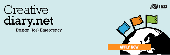 Concurso para estudiar en el Istituto Europeo di Design 2012-2013