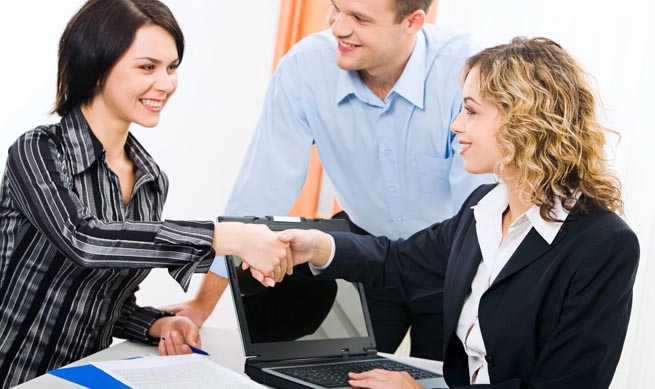 Consejos para elegir la foto de tu currículum