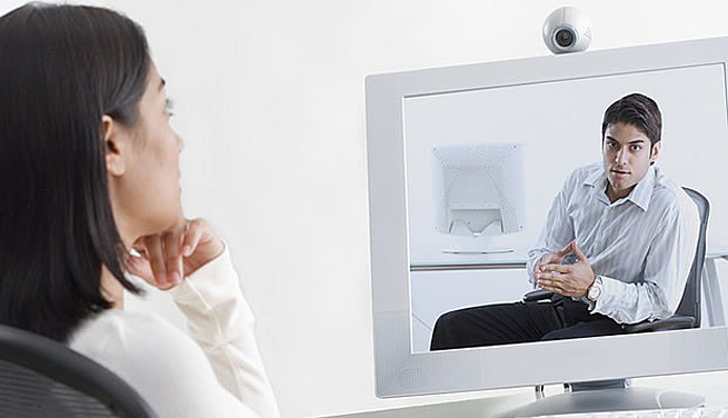 El video-currículum