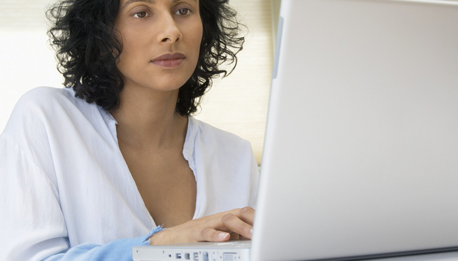 La carta de agradecimiento