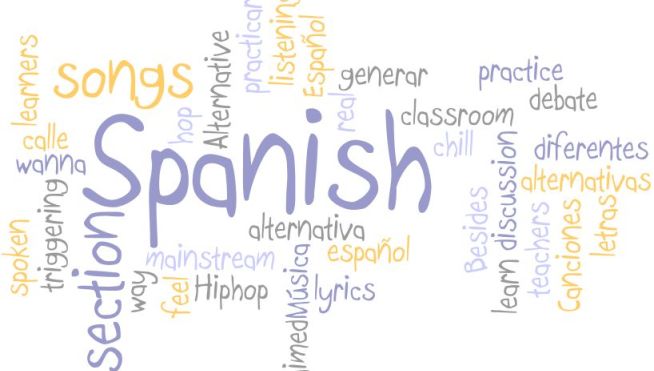 Plazas de profesores de español en el extranjero convocadas por el Ministerio de Educación