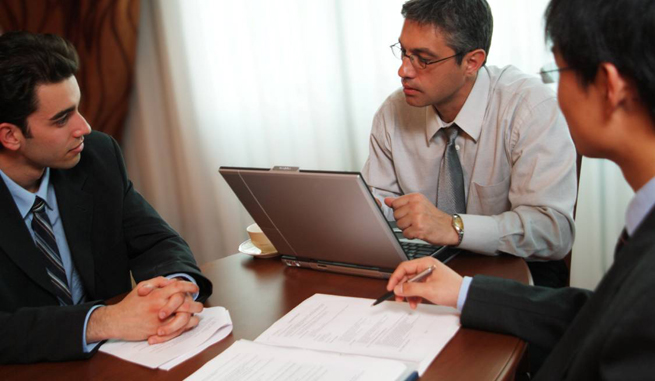 Preguntas que debes hacer después de una entrevista de trabajo