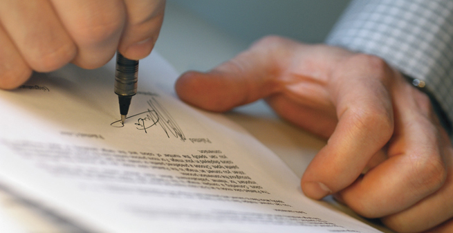 Trucos para destacar con tu currículum