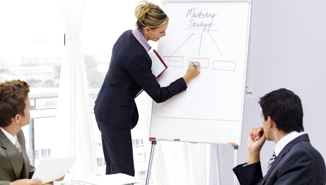 Consejos para emprendedores