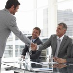 El lenguaje corporal durante la entrevista de trabajo