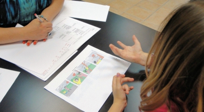 Cómo preparar un examen oral de inglés