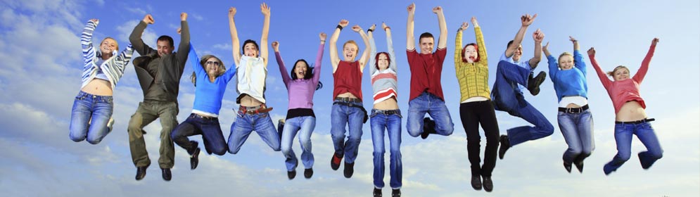 Cursos de verano para jóvenes