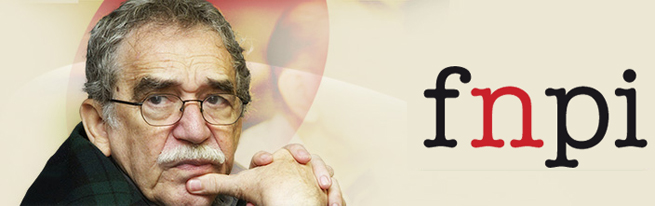 Beca Gabriel García Márquez de Periodismo Cultural 2012