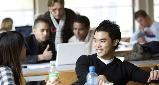 Becas para hacer un curso online del CIESI