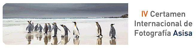 Certamen Internacional de Fotografía ASISA