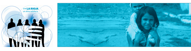 Concurso “La Rioja”, un alma solidaria