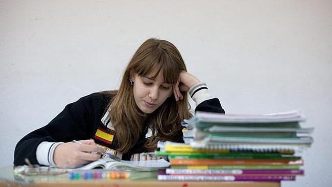 Claves para hacer más fácil el paso del colegio al Instituto