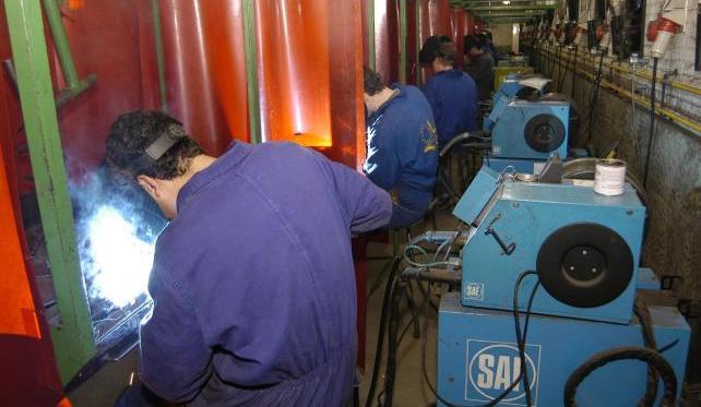 En qué consiste la nueva Formación Profesional dual