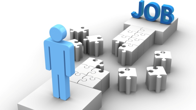 Pasos para buscar tu primer empleo